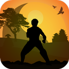 Temple Legend Run icon