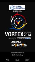 Vortex : The ChemFest Affiche