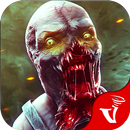 Zombie Apokalypse FPS Überleben Toten Scharfschütz APK