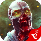 Zombie Apocalypse FPS Survival Dead Sniper Shooter ikona