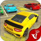 Smart Car Parking Simulator 3D - Parking Games icon