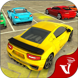 Smart Car Parking Simulator 3D - Parking Games