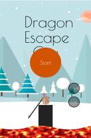 Dragon Escape Affiche