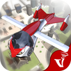 Flying Car Driving Simulation APK
