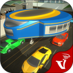 Ultimate Bus Driving: Futuristic Transport Games