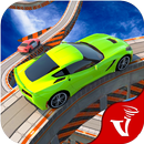 Impossible Stunt Car Driving Challenge 2021 APK