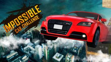 Impossible Stunt Car Driving Challenge 2021 screenshot 1