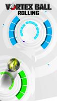 Rolly Vortex Ball screenshot 2