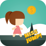 Miss Jump icon