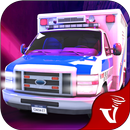 Prison Van Transport Simulator APK