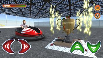 Real Bumper Car Simulator screenshot 3