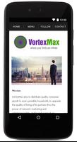 Vortex Max PH - Join Now! capture d'écran 1