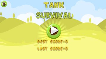 Tank survival capture d'écran 2
