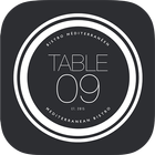 Table 09 icon