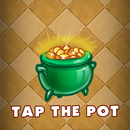 Tap the pot APK