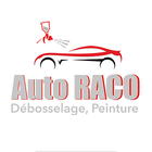 Auto Raco أيقونة