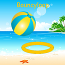 Bouncyloop aplikacja