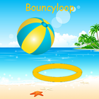 Bouncyloop أيقونة