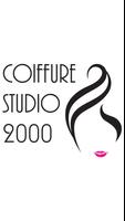 Coiffure Studio 2000 Affiche