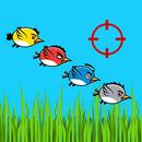 Flappy shooter APK