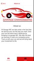 Garage WC اسکرین شاٹ 2