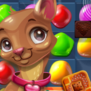 Magic Wonderland Mania-Match 3 APK