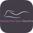 Massotherapie Sandra aplikacja