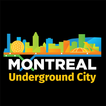 Montreal Underground City