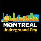 Montreal Underground City ikona