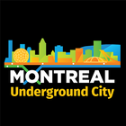 Montreal Underground City icon