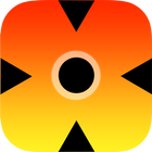 Shadow gravity Zeichen