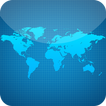 Country Distance Calculator