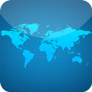 Country Distance Calculator APK