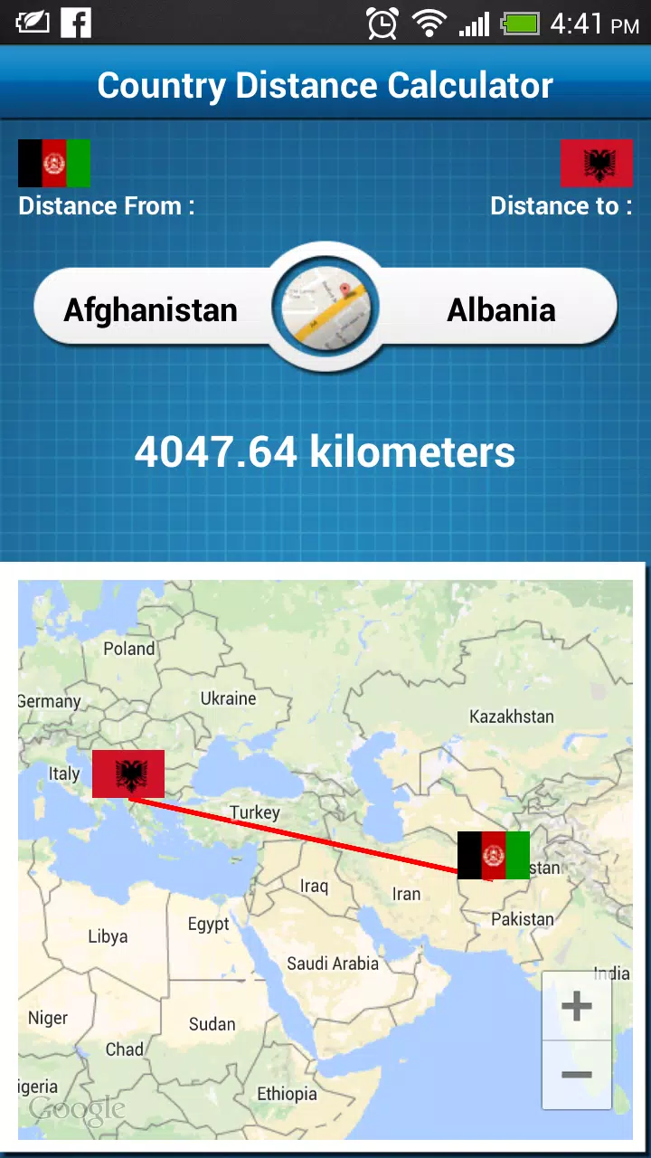Distance Between Countries Calculator Country Distance Calculator For Android - Apk Download