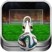 Voetbal Screen Lock 2014