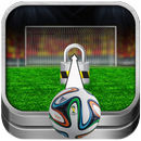 شاشة قفل لكرة القدم 2014 APK