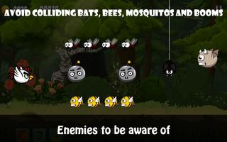 Fly Away: Jungle Birds screenshot 3