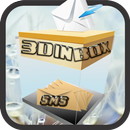 3D Message List APK