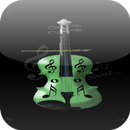 Real Violin Sound aplikacja