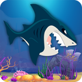 Shark Survival Run