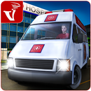 Stadt Services: Sanitäter 2016 APK