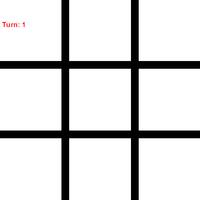 Poster Troll Tic Tac Toe