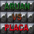 Aruan vs cut Board