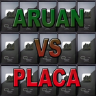 آیکون‌ Aruan vs cut Board