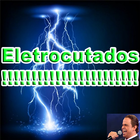 Electrocuted icon