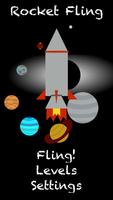 Rocket Fling plakat