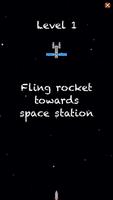 Rocket Fling capture d'écran 1