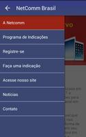 NetComm Brasil screenshot 1