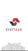 CiviTask Management capture d'écran 2