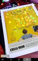 Revista Musica स्क्रीनशॉट 1